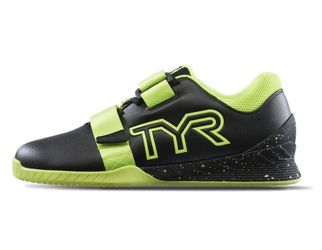 TYR L-1 Lifter Limited Edition Lifting Shoes M size 5.5 / W size 7