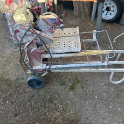 Mk Tile Saw 