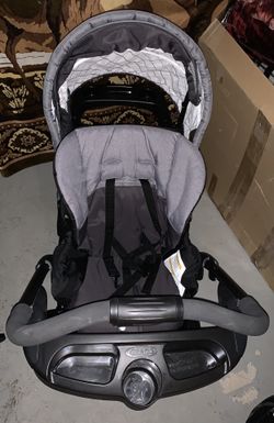 Stroller