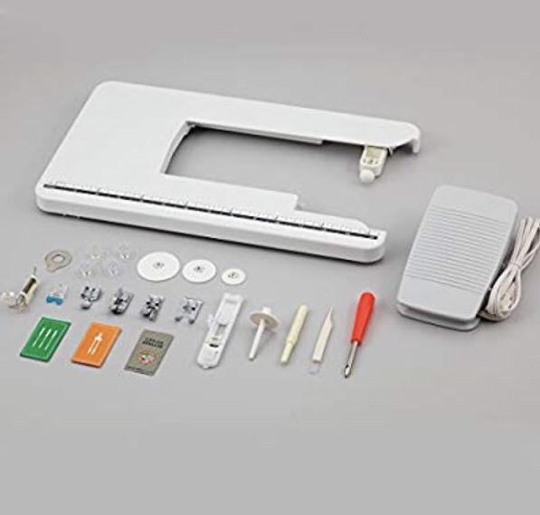 Brother 150 Stitch Sewing and Quilting Machine CS7205 for Sale in