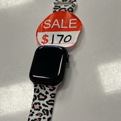Apple Watch 8 41mm GPS Only 