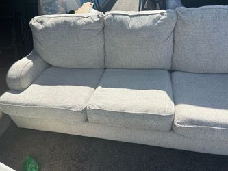 Couch/Bed