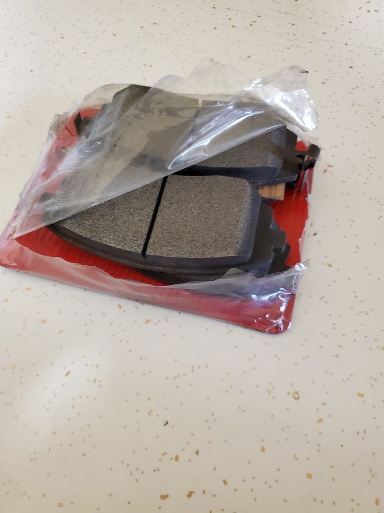 Brake Pads