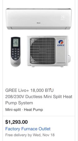 1,293.90 Installed making Minimal Profit we are keeping our Installers Busy. Same price online now for a limited time.