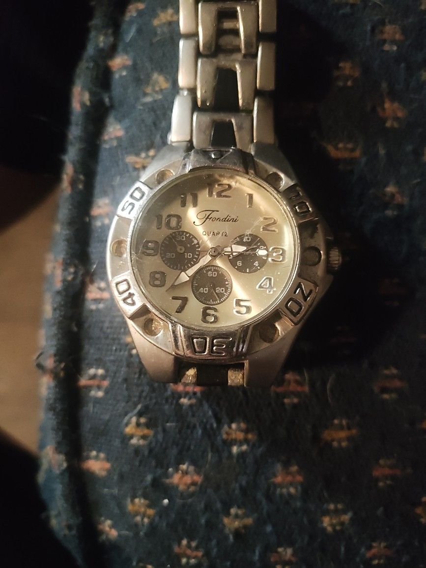 Men's Watch