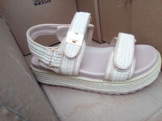 WOMENS SANDALS & (SHORT/LONG) BOOTS