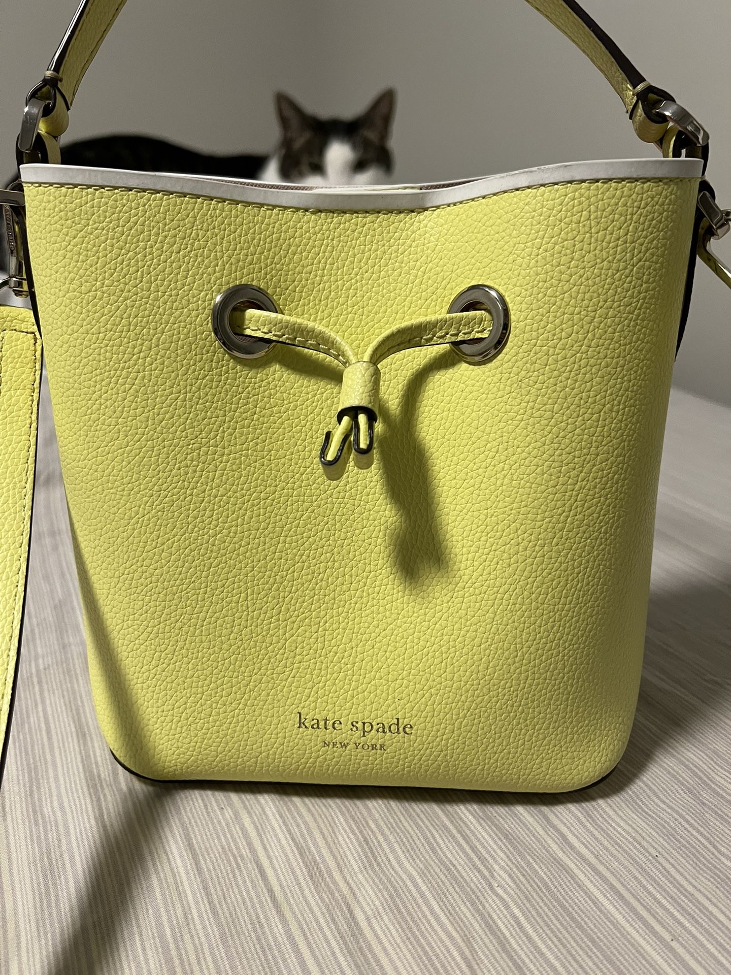 Kate Spade Handbag & Crossbody Purse