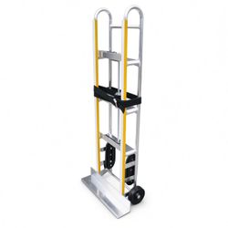 Northern Industrial 700-lb Aluminum Appliance Truck – Stair Climb