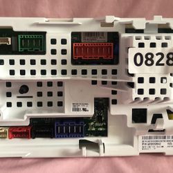 Whirlpool Washer Electronic Control Board  Part # W10582042