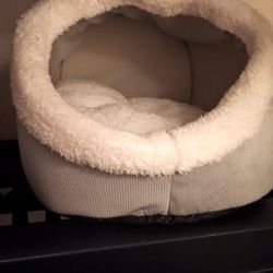 Cat bed