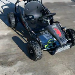 Go kart