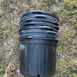 Nursery Pots (Bulk Deal)