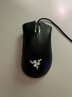 Razer Deathadder Elite Gaming Mouse