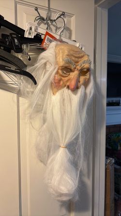 New Latex Wizard Mask