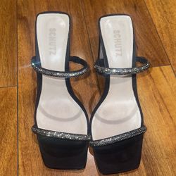 SCHUTZ Heels Size 8.5