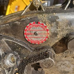 Transfer Case