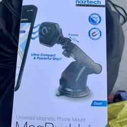 Magnetic Phone Mount