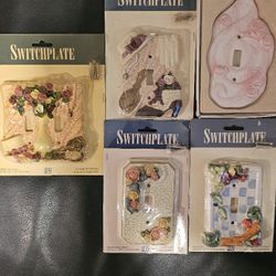 Switch Plates