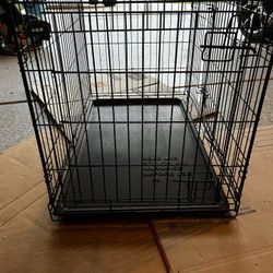 Dog Crate