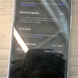 iPhone 15 Like New