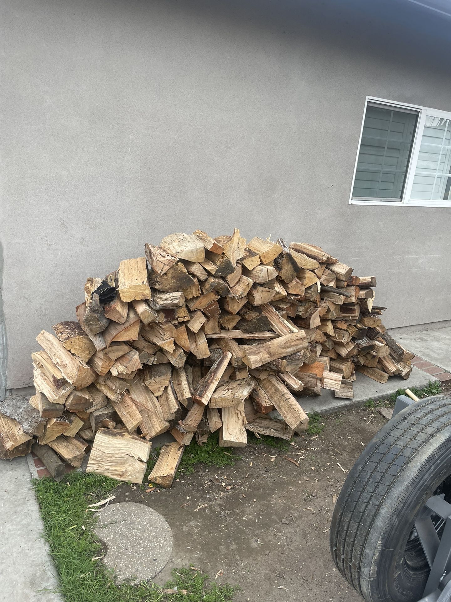 Firewood Special