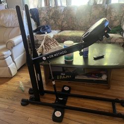 Db Method Exercise Machine & Accessories
