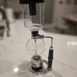 Coffee Syphon
