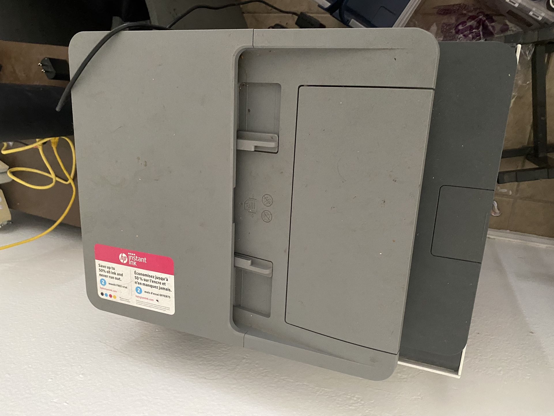 HP Instant Print Printer