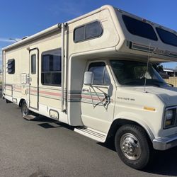 1990 class Rv