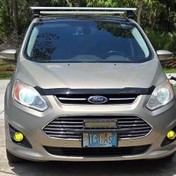 2016 Ford C-Max Energi