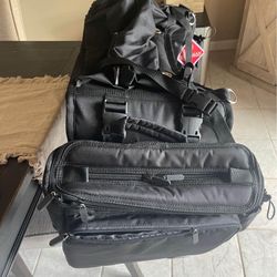 Saddle Bags For Horseback Riding 