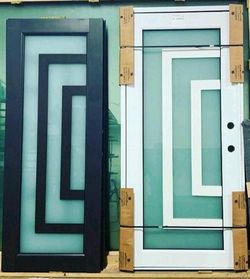 High-Quality Windows and doors– Multiple Models Available