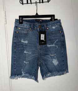 New FashionNova shorts