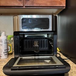 Air fryer 