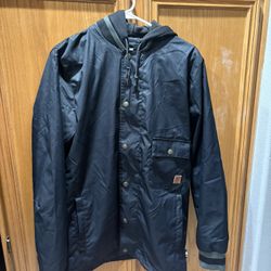 DC Men’s Flux Snow Jacket