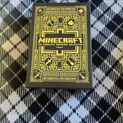 Minecraft Books