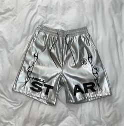 hellstar shorts