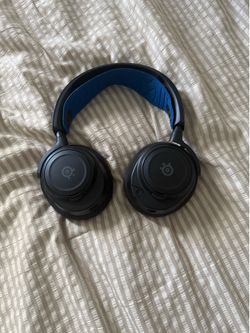 Arctis Nova 7P Wireless