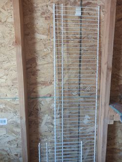 Wire rack