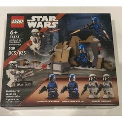 Star Wars Legos 