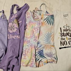 Girl Clothes 6/7