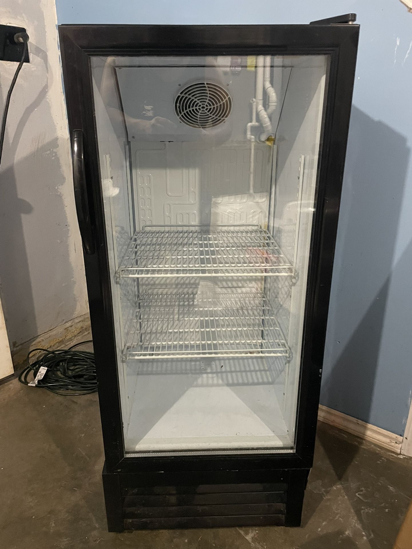 Used Fridge