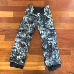 MAKE ME AN OFFER SNOWBOARD PANTS  SIZE S
