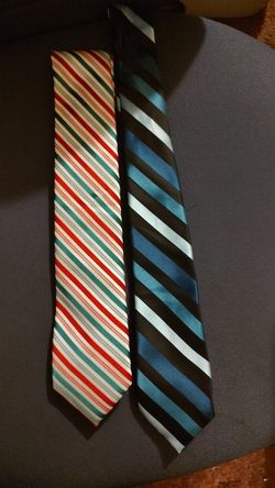Ties