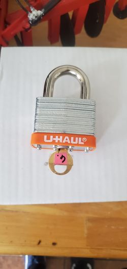 Lock🔐
