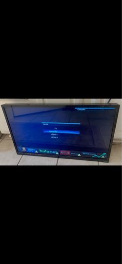 Vizio Smart TV 32 Inch with original remote control