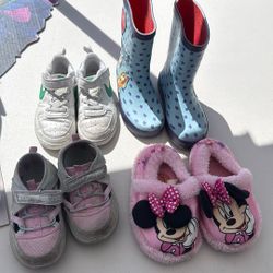 Kids Shoes 