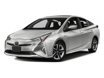 2018 Toyota Prius