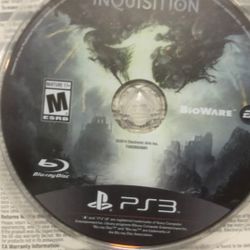 Dragon Age Inquisition 