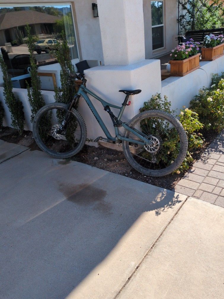 Specialized Stumpjumper 2021